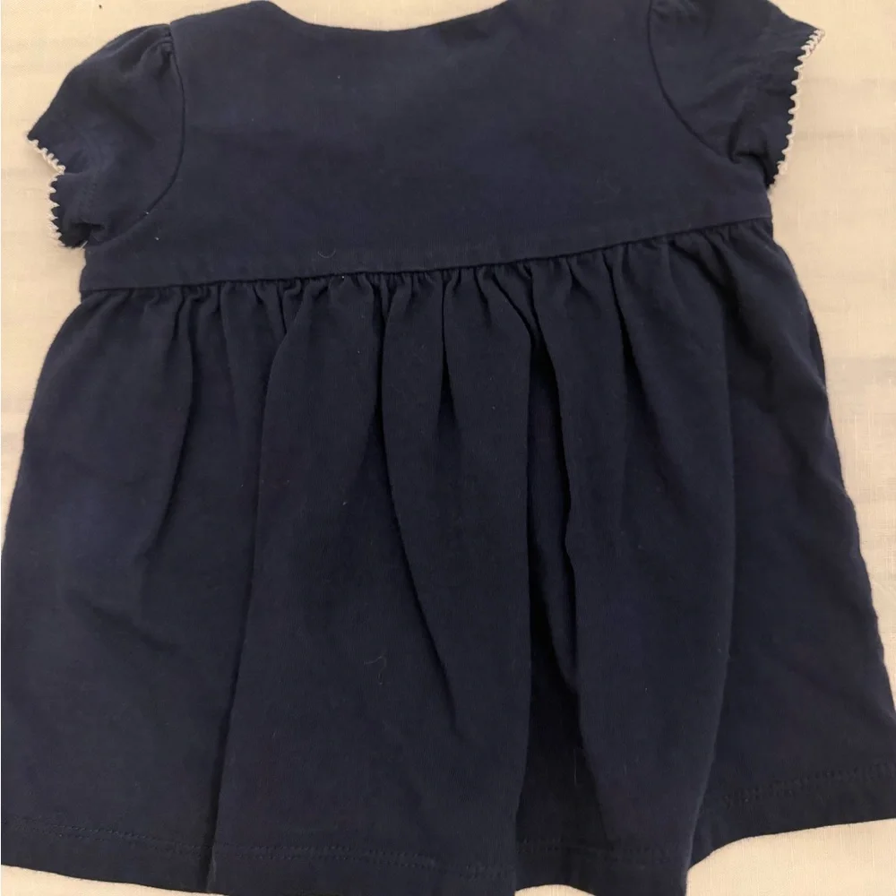 Ralph Lauren baby dress